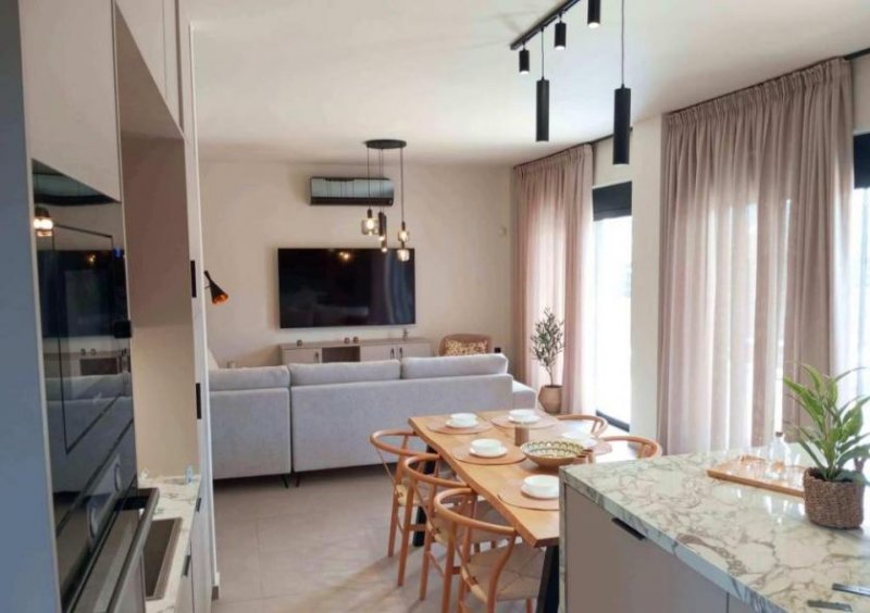 Ligides Kreta, Ligides: Großes modernes Haus in der Nähe des Agia-Sees zu verkaufen Haus kaufen